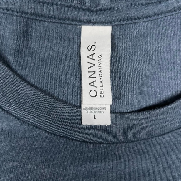 𝅺large men’s The Atl shirt Super soft Super rad - Picture 3 of 3